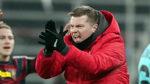 Pogoń Szczecin - Górnik Zabrze 2:1 pd. (05.12.2023) Jens Gustafsson