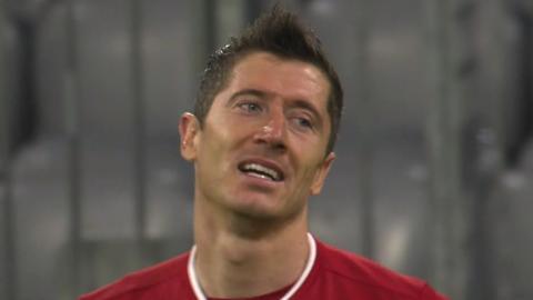 Robert Lewandowski (2020)