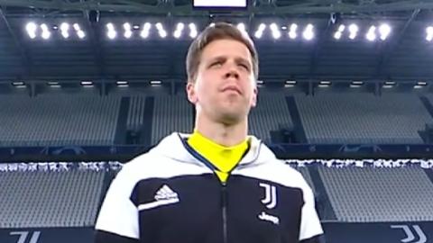 Wojciech Szczęsny (2020)