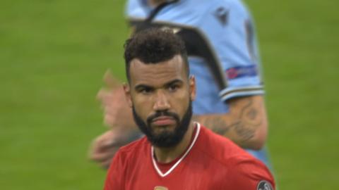 Eric Choupo-Moting (2021, Bayern Monachium)