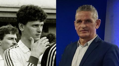 Damian Łukasik 1986/2022.