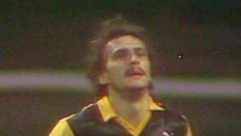Jan Furtok (1988, GKS Katowice)