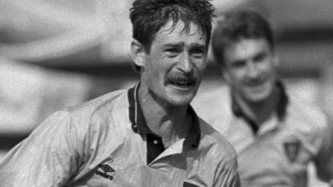 Krzysztof Walczak (GKS Katowice, 1991)