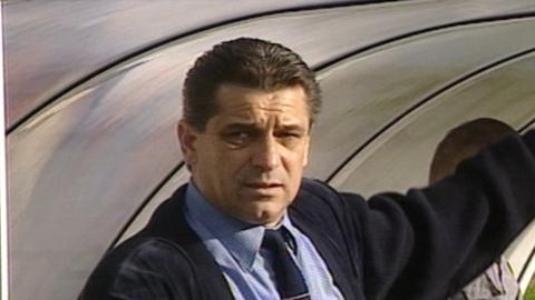 Jerzy Kasalik (trener Hutnik Kraków, 1996)