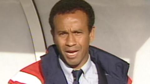 Jean Tigana (trener AS Monaco, 1996)