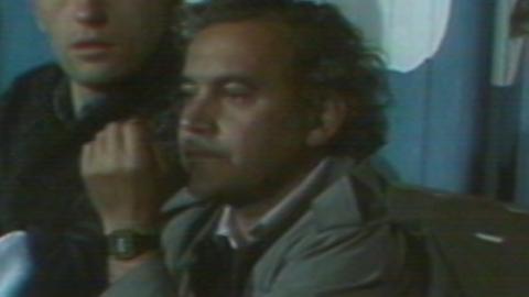 Henryk Apostel (trener Lech Poznań, 1988)