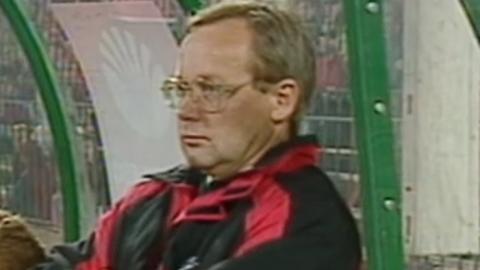 Mirosław Jabłoński (trener Legia Warszawa, 1996)