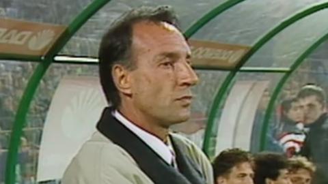 Rasim Kara (trener Beşiktaş Stambuł, 1996)