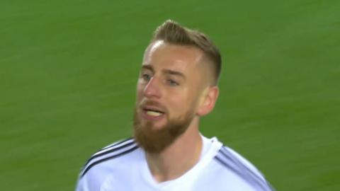 Rafał Augustyniak (Legia Warszawa, 2024)