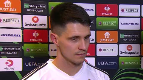 Bartosz Kapustka (2024, Legia Warszawa)