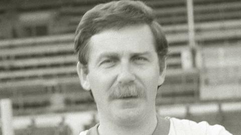 Jerzy Engel (trener Legia Warszawa, 1985)