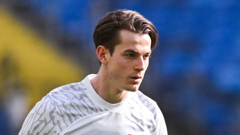 Jakub Kamiński (2024)
