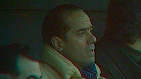 Luis Suárez (selekcjoner reprezentacji Hiszpanii do lat 21, 1984)