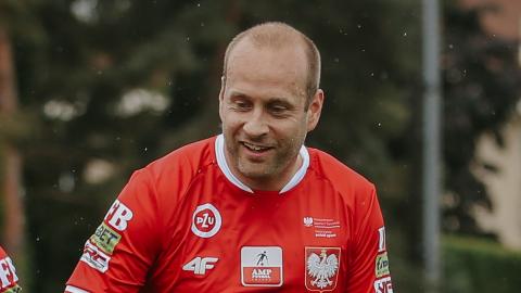 Rafał Bieńkowski (2024)