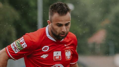 Kamil Grygiel (2024)