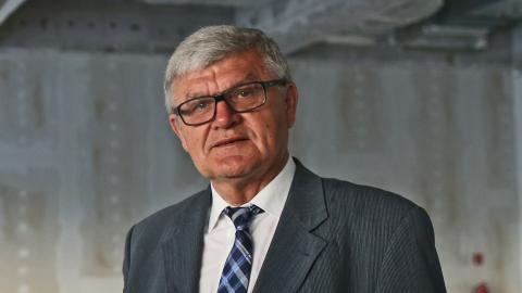 Włodzimierz Lubański (2016)