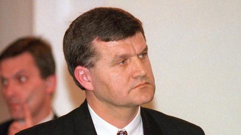 Włodzimierz Lubański (1996)