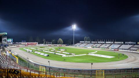 Stadion ROW Rybnik (2020)