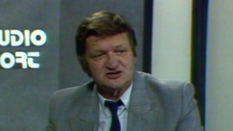 Maciej Biega (1988, TVP)