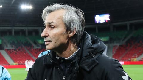 Ryszard Komornicki (2020)