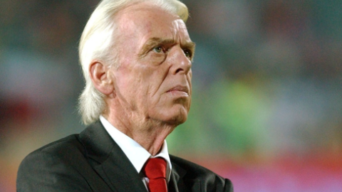 Leo Beenhakker