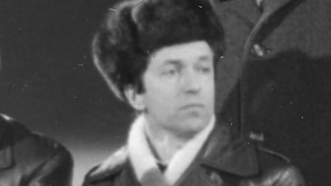Wienjamin Arzamascew (trener Dynamo Mińsk, 1984)