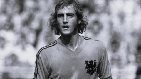 johan neeskens 