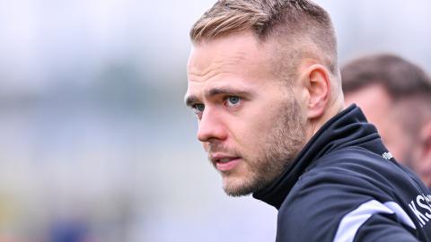Avia Świdnik - Ruch Chorzów 1:3 (29.10.2024)