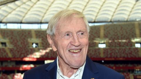 Jacek Gmoch