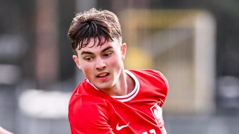 Krzysztof Kolanko (U19, 2024)
