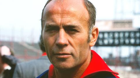 Ron Saunders (trener Aston Villa, 1976)