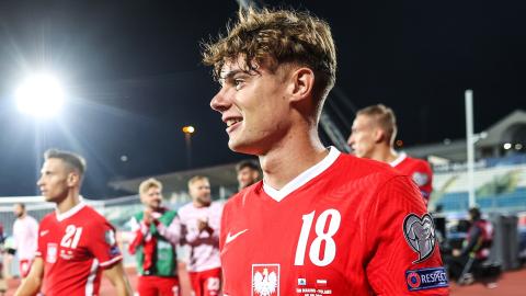 Nicola Zalewski