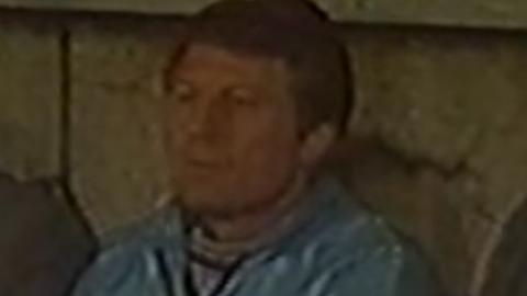 Jewgienij Kuczerewski (1986, drugi trener Dnipro Dniepropietrowsk)