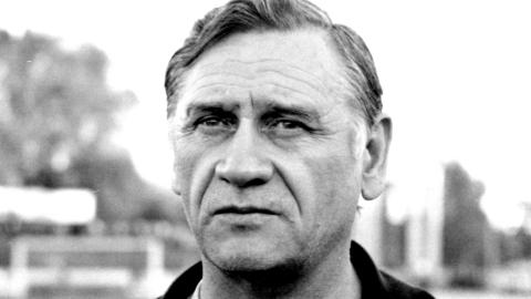 Kazimierz Górski (lata 70.)