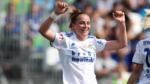 Ewelina Kamczyk - 29. urodziny