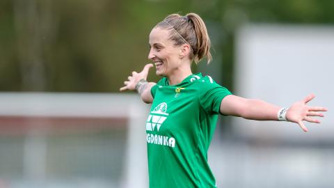 Ewelina Kamczyk - 29. urodziny