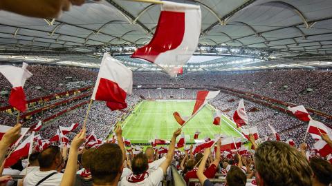 PGE Narodowy 