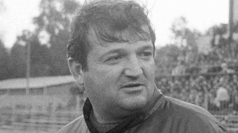 Hubert Kostka (1986)