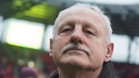 Wiesław Surlit (2017)