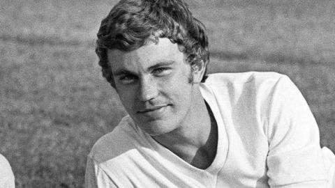 Henryk Wieczorek (Górnik Zabrze)