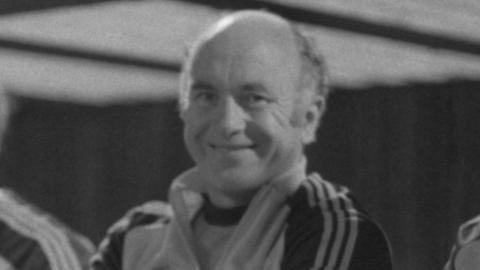 Keith Blunt (trener Malmö FF, 1981)