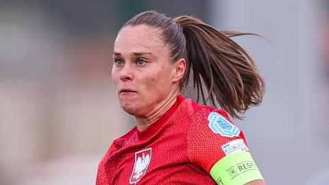 Ewa Pajor (2025)