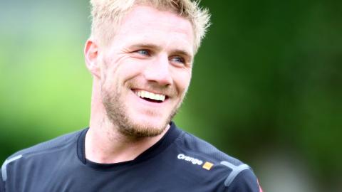 Damien Perquis