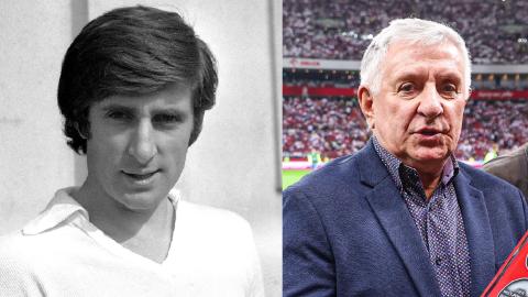 Lesław Ćmikiewicz 1973, 2024