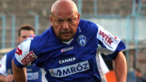 Mariusz Niewiadomski (2005)
