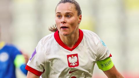 Ewa Pajor (2025)
