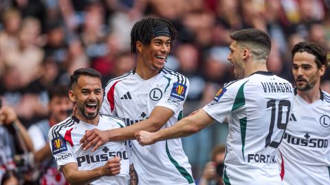 Legia Warszawa