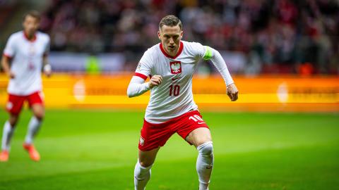 Piotr Zieliński