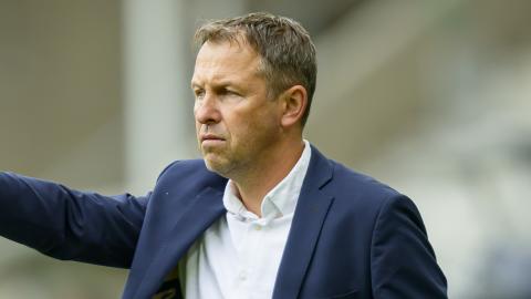 Piotr Łęczyński (trener Pogoń Szczecin kobiety, 2025)