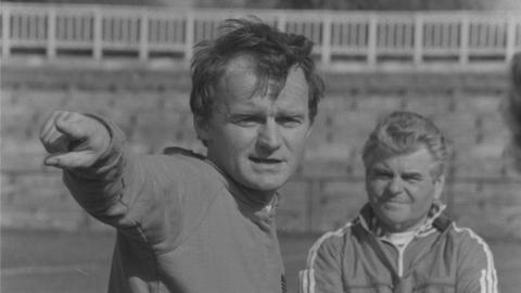 Waldemar Obrębski